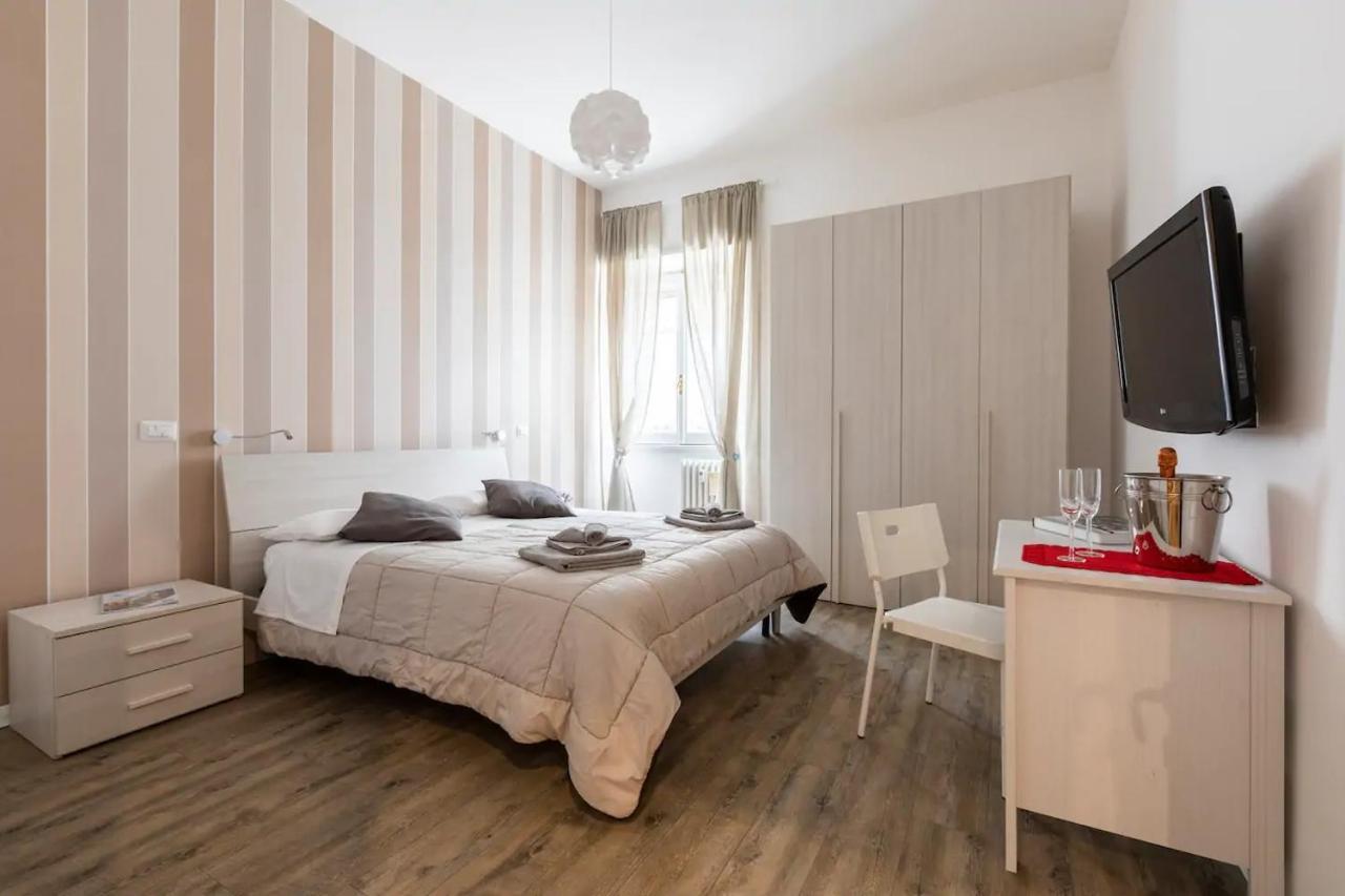 Cornelia House Apartment Rome