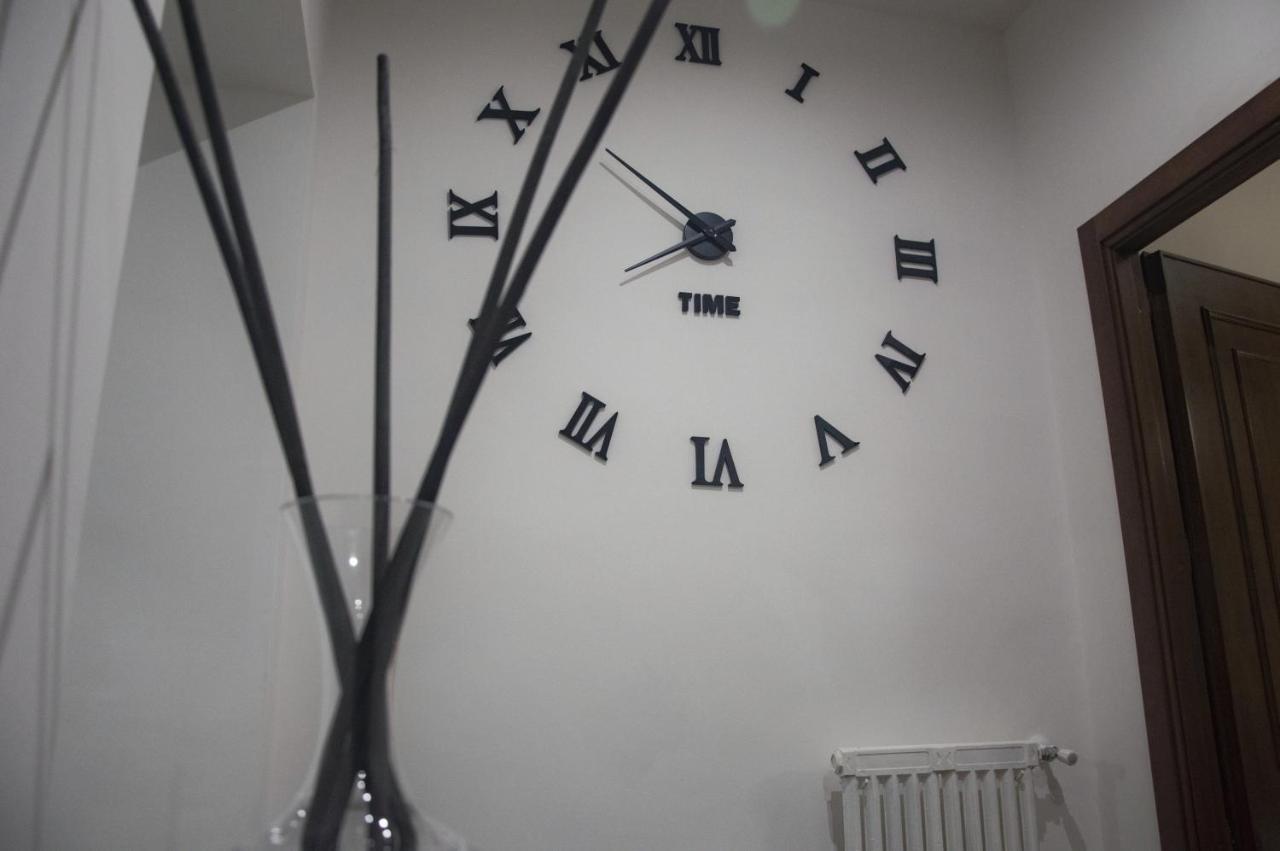 Time Appartamento