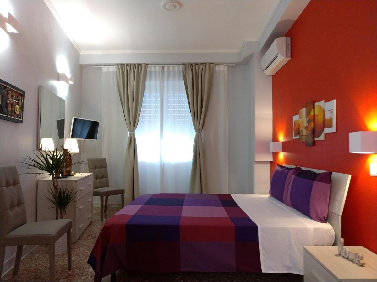 Appartamento Holidays House Marconi