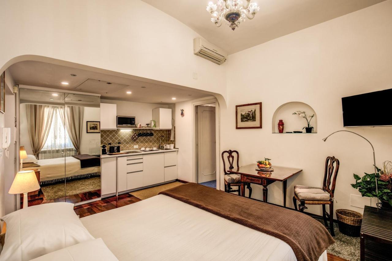 Apartment Cancello - Charme Holidays