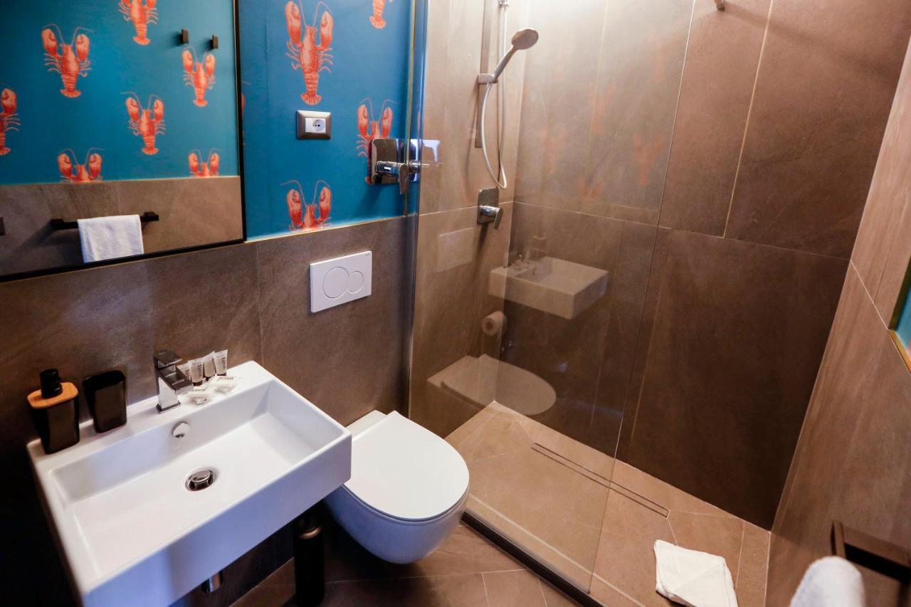 Ottaviano Smart Affittacamere Roma