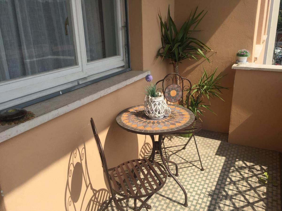 Apartment Saint Peter Welcoming Rome