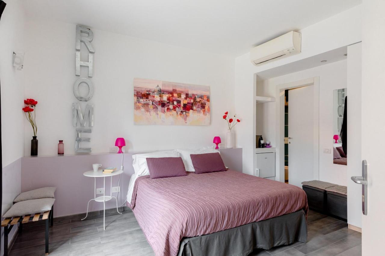 Appartamento Rhome Roma