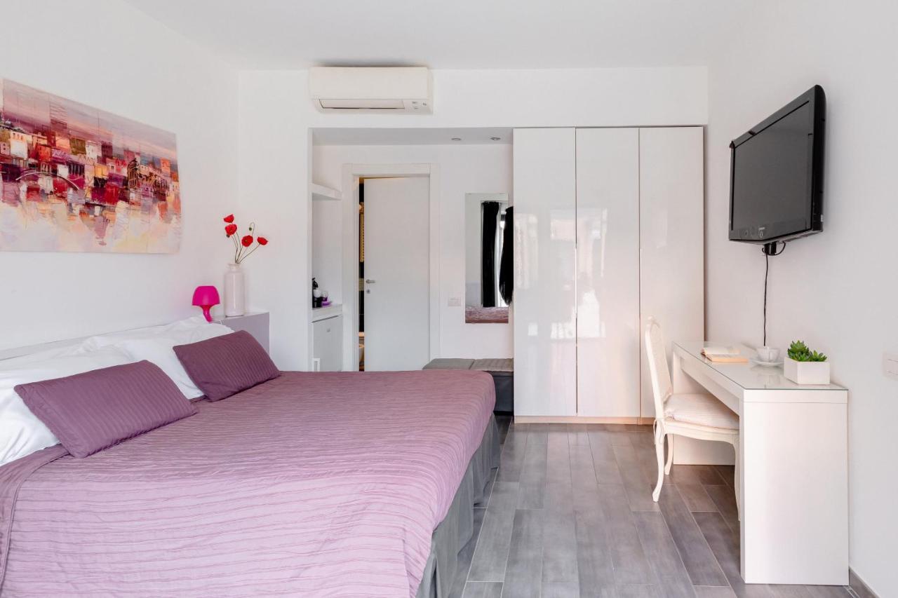 Appartamento Rhome