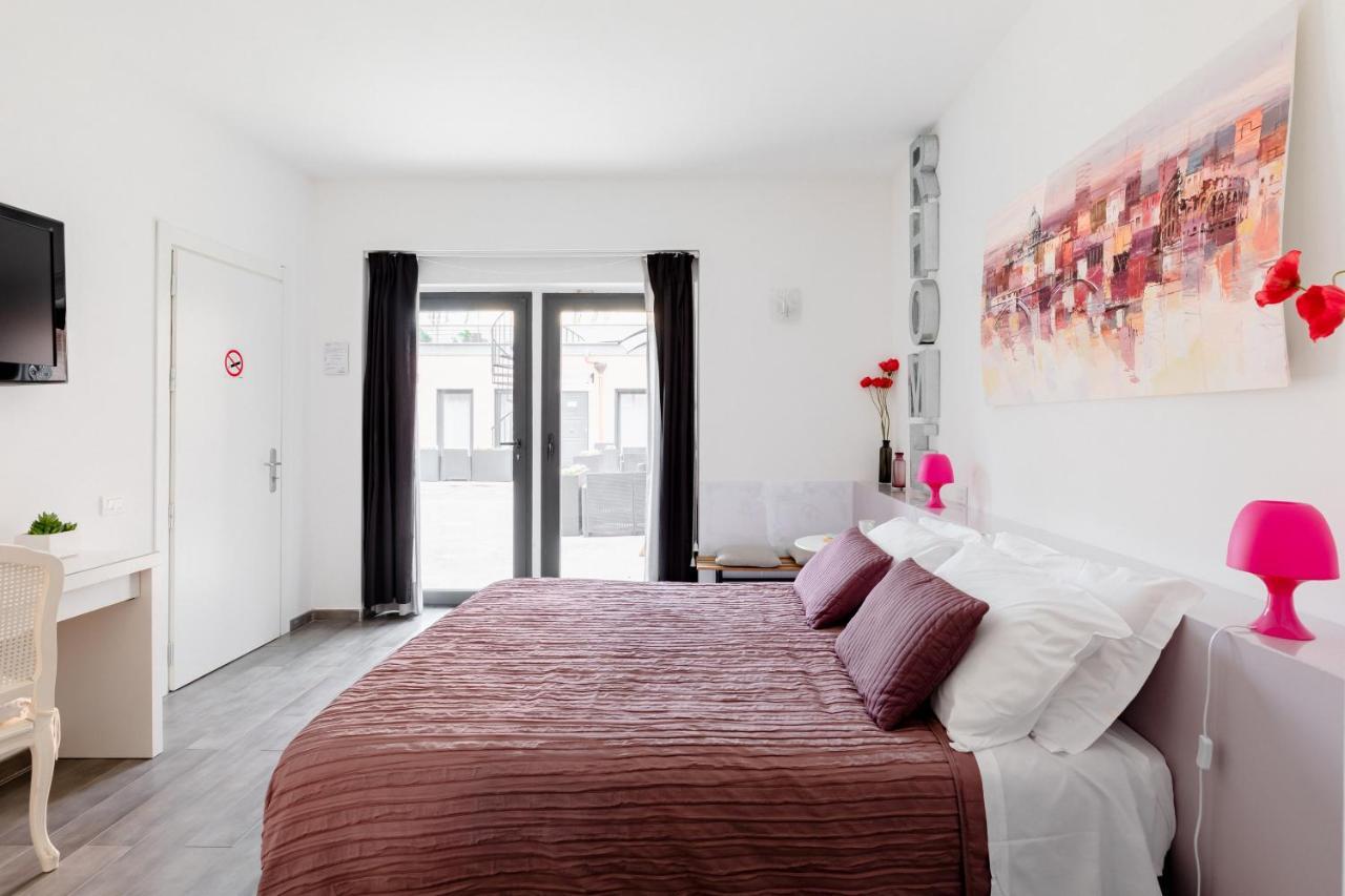Rhome Appartamento Roma