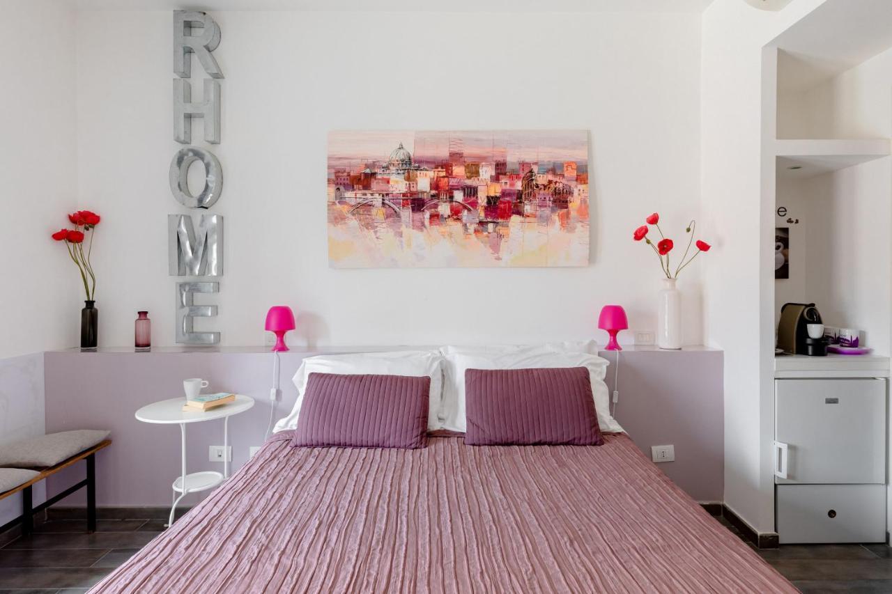Rhome Appartamento Roma