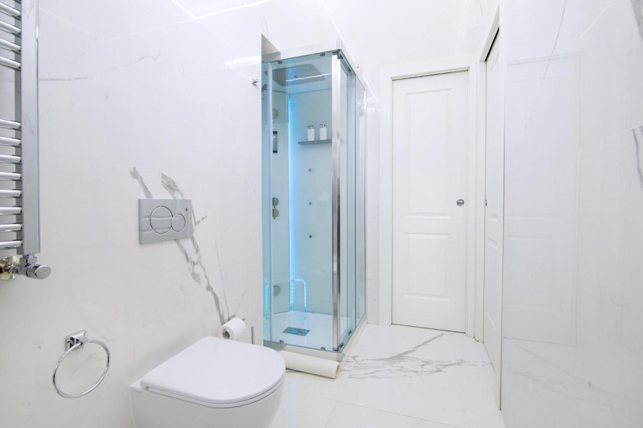 Apartment Deluxe