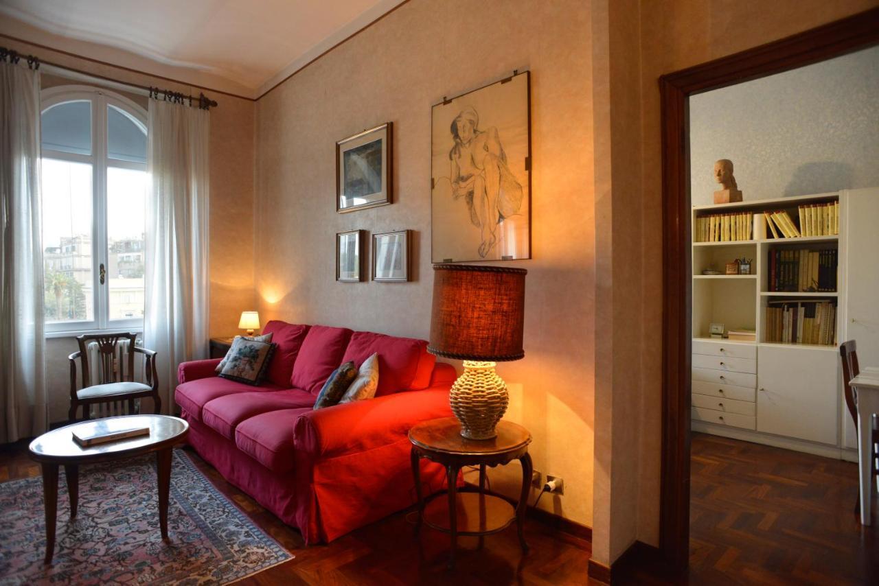 Amici Di Apartment *