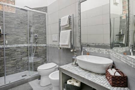 The Prince Apartment * Rome