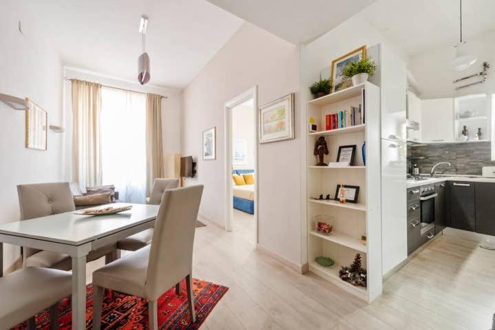 The Prince Apartment * Rome
