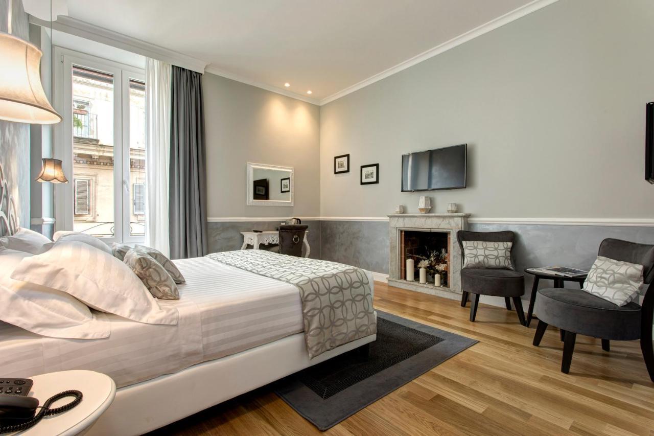Relais De L'opera Luxury Guest house *