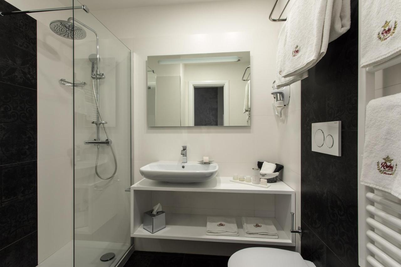 Relais De L'opera Luxury Guest house *