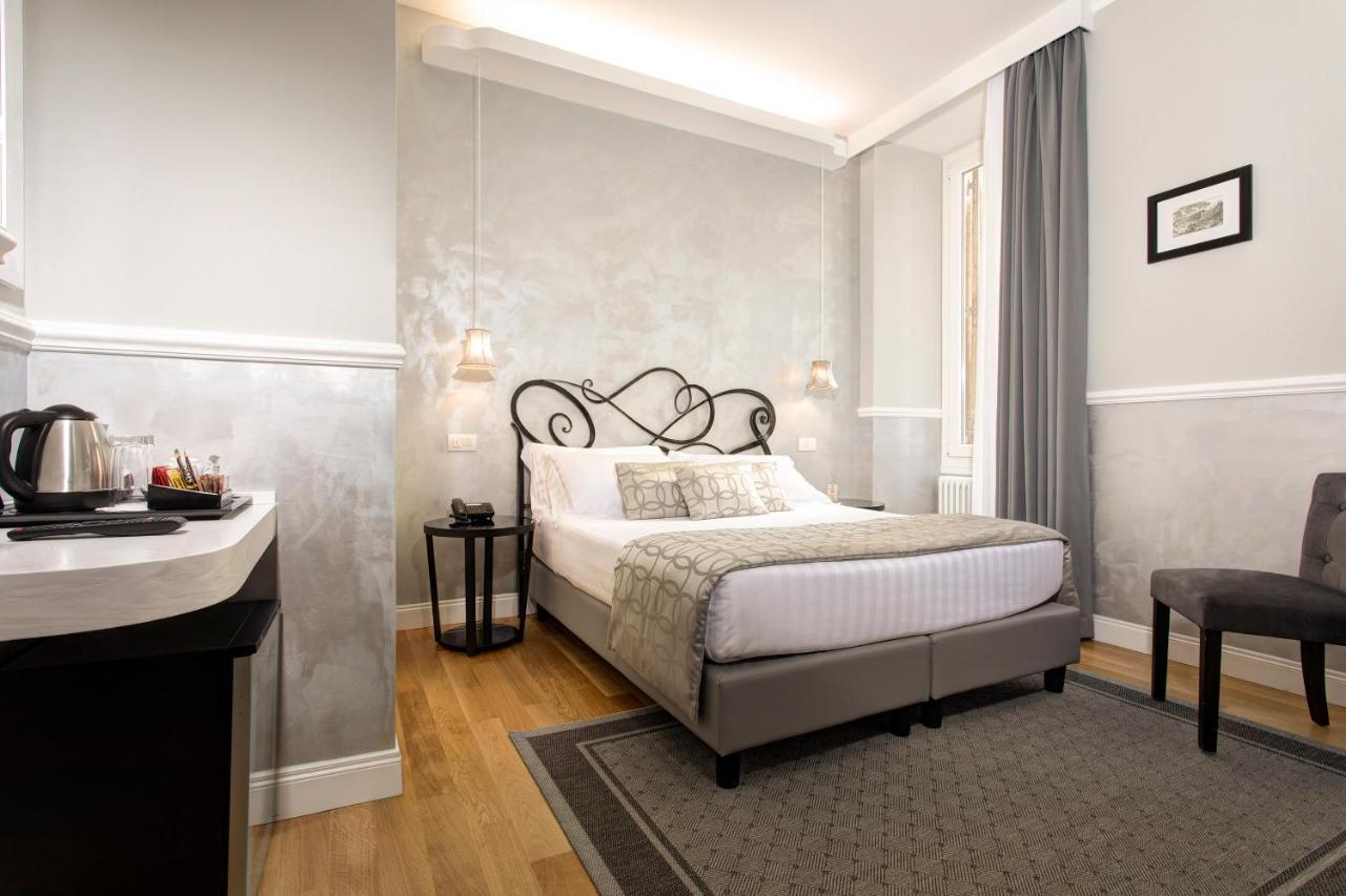 Guest house Relais De L'opera Luxury Rome