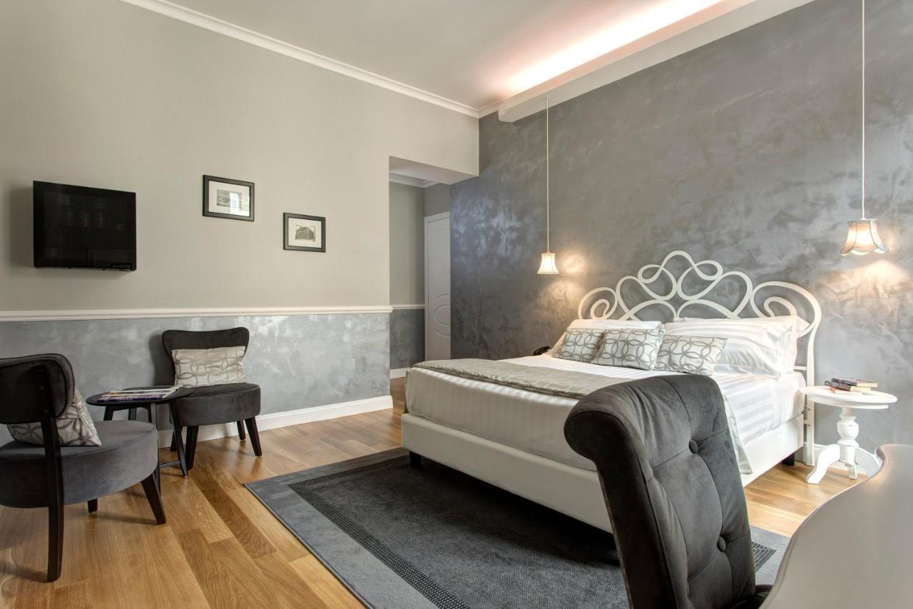 Relais De L'opera Luxury Guest house *