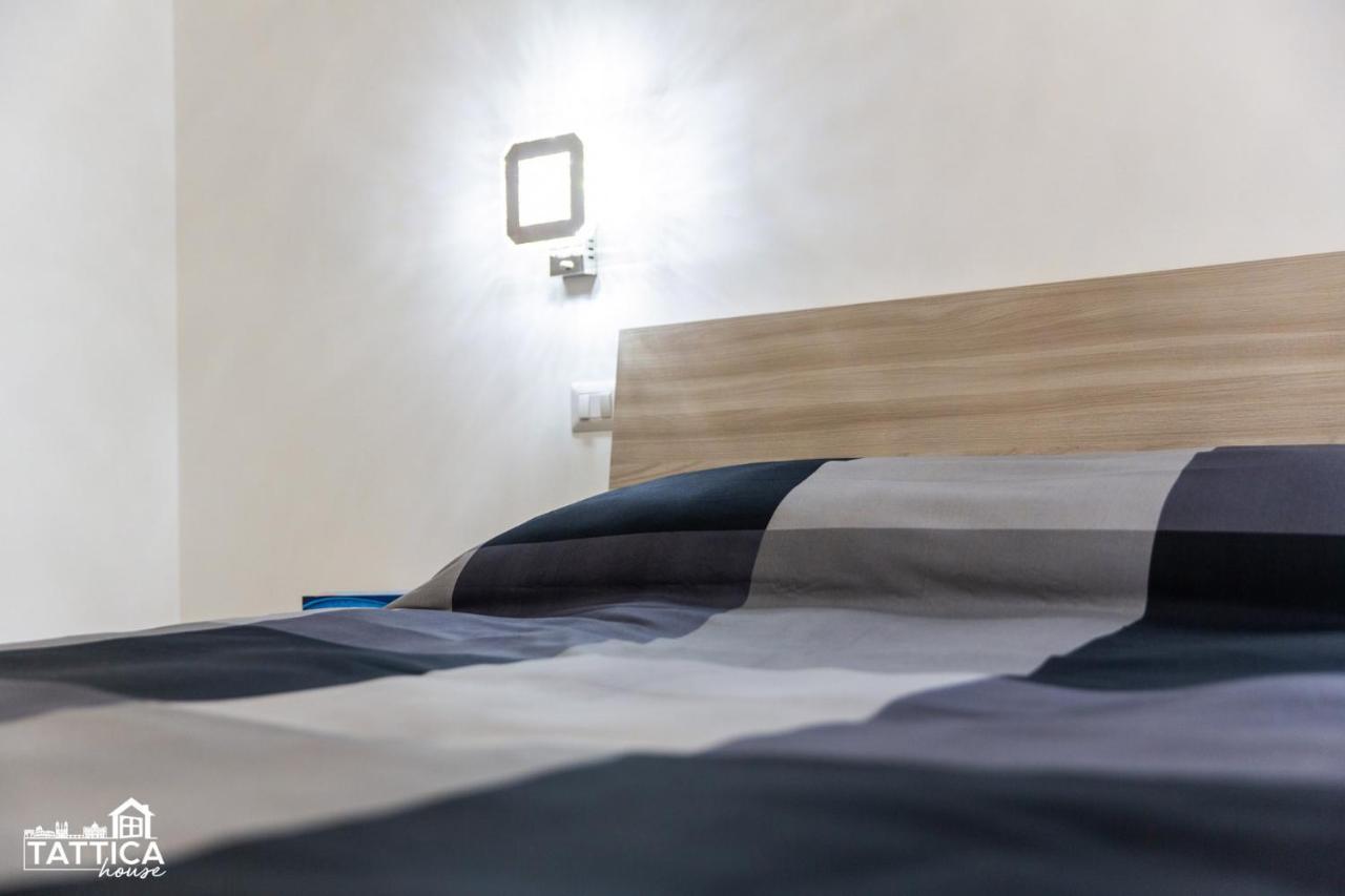 Tattica House Apartment Rome