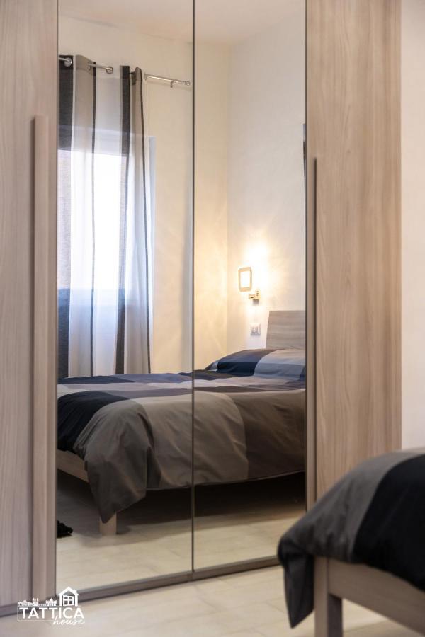 Tattica House * Rome