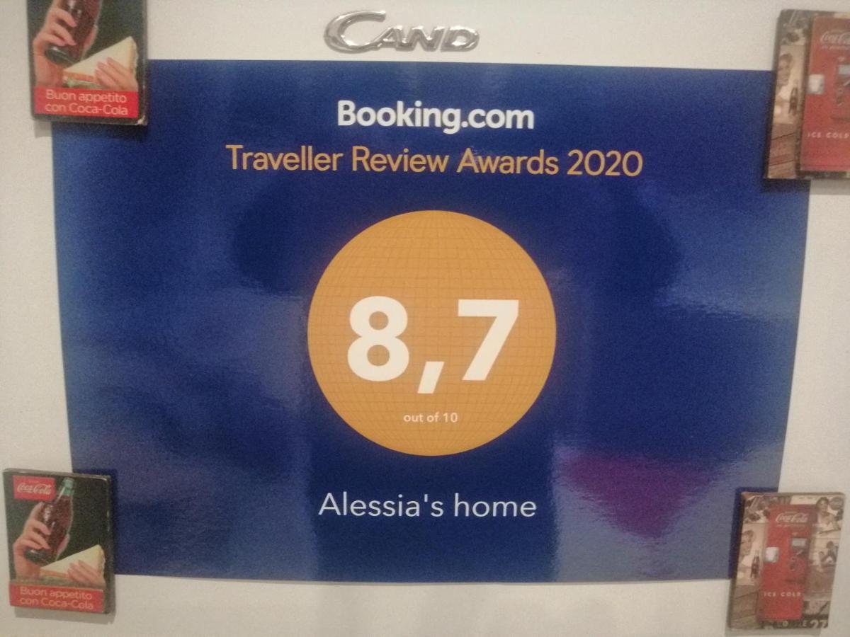 Alessia's Appartamento
