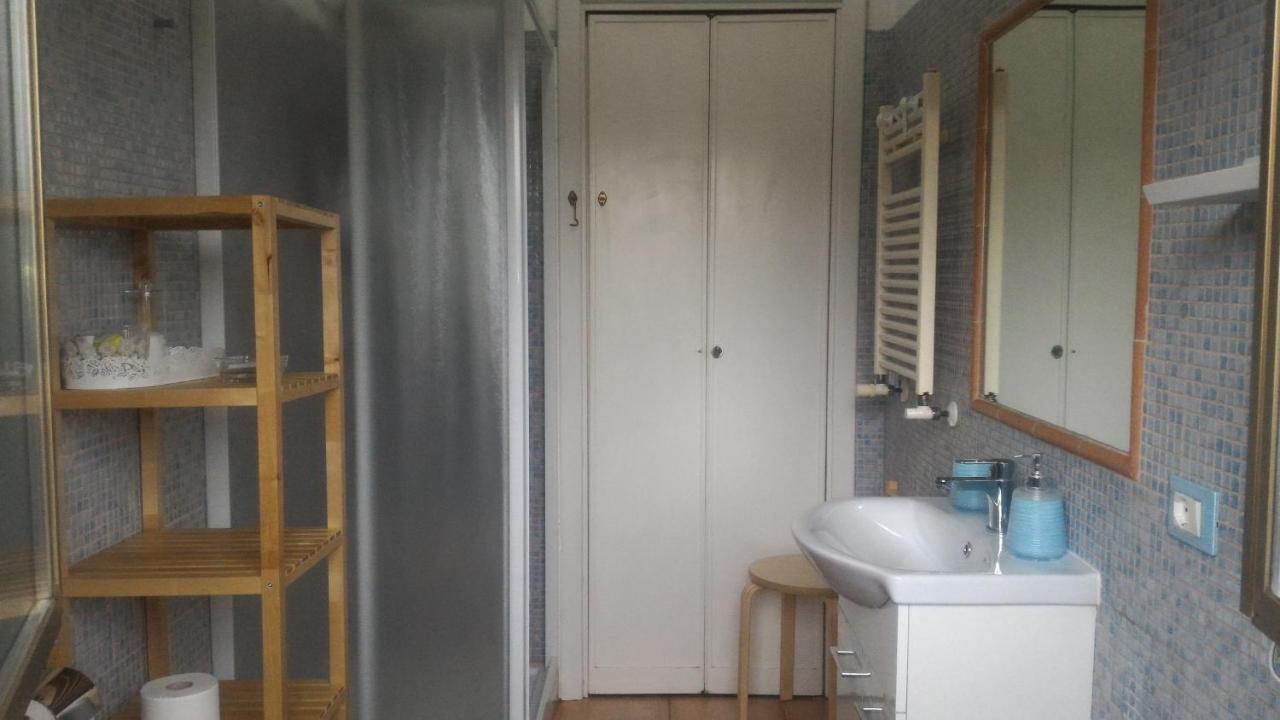 Holiday home Casa Mia A Battistini Rome
