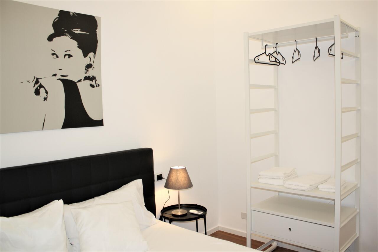 Apartment Domus Caecilia - Via Cola Di Rienzo
