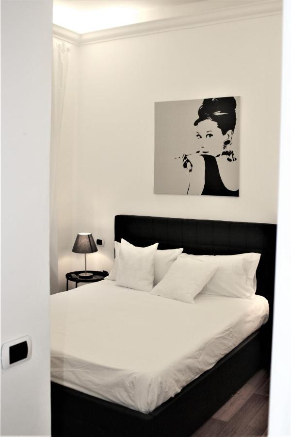 Domus Caecilia - Via Cola Di Rienzo Apartment