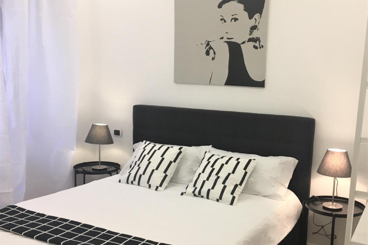 Domus Caecilia - Via Cola Di Rienzo Apartment *