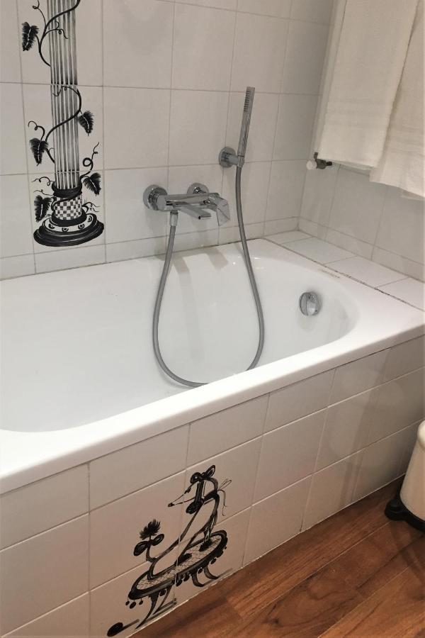 Apartment Domus Caecilia - Via Cola Di Rienzo
