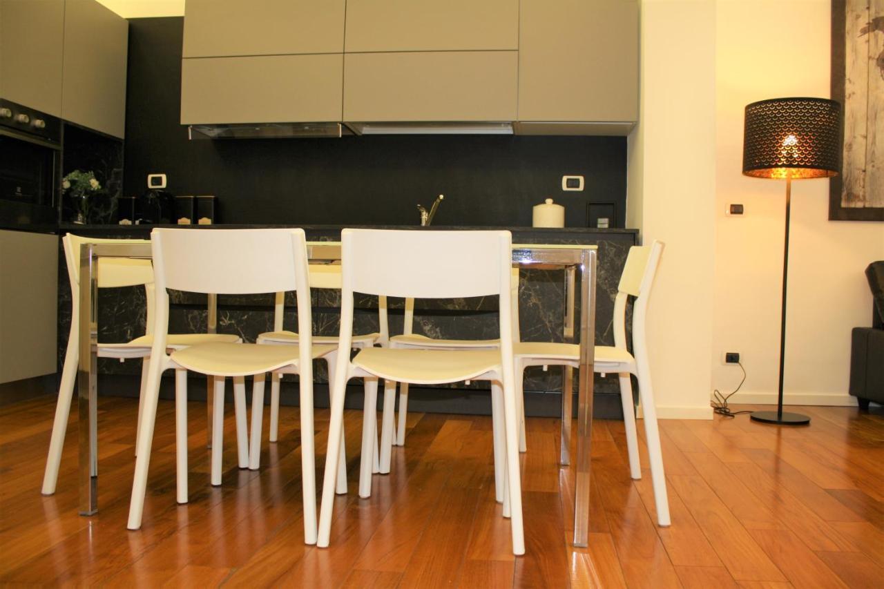 Domus Caecilia - Via Cola Di Rienzo Apartment *