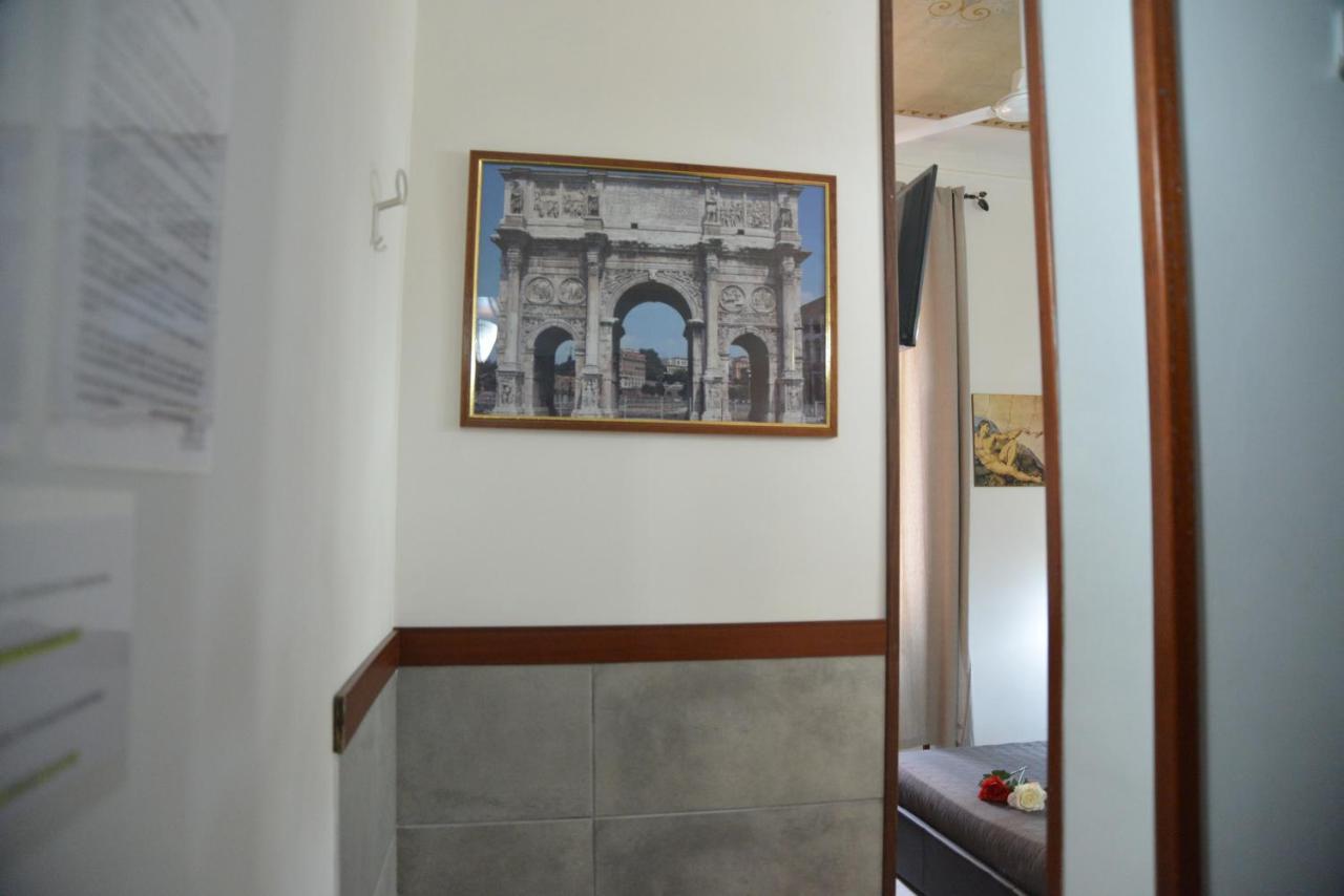 Guest house Sogno Infinito Rome