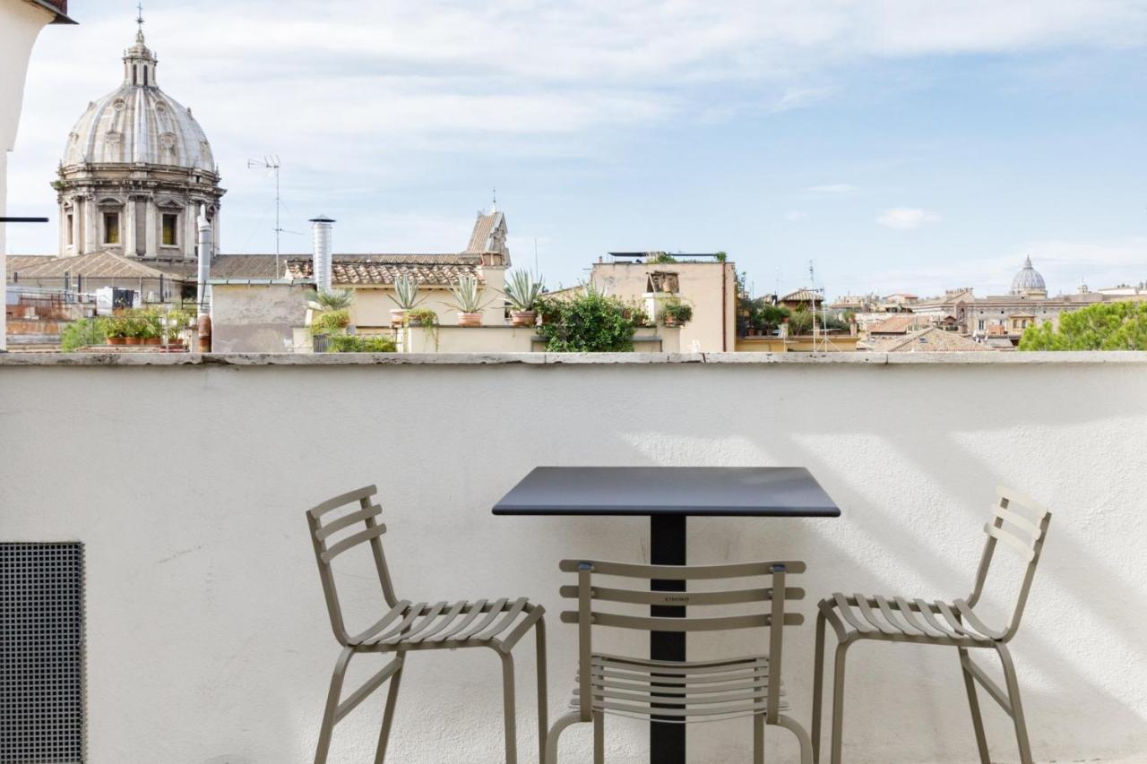 Apartment Casa Minerva Al Pantheon Rome