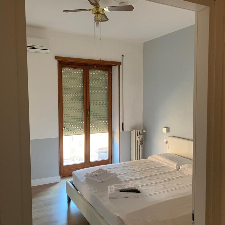 Rosso Charming Vaticano Bed & Breakfast Roma