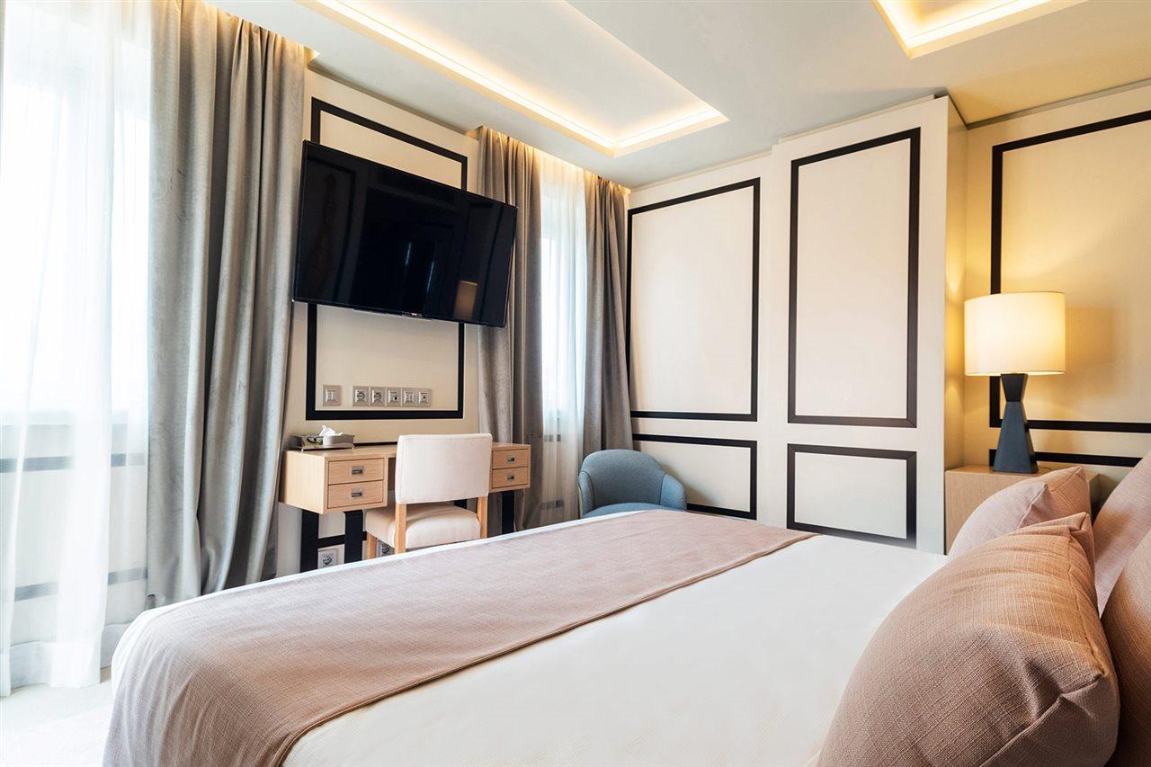Room Mate Collection Gran Filippo, Rome-Fontana Di Trevi Guest house