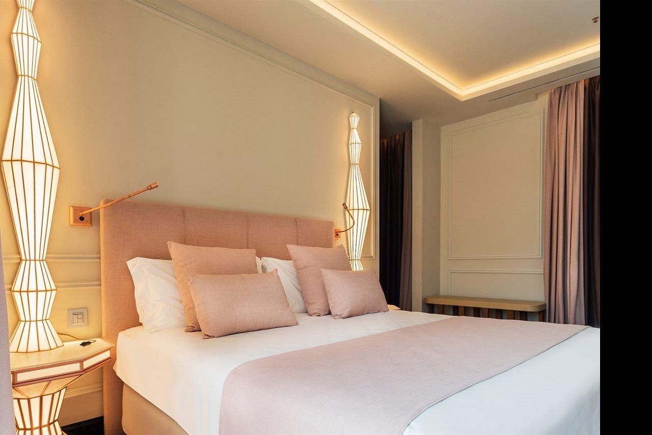 Room Mate Collection Gran Filippo, Rome-Fontana Di Trevi Guest house 4*