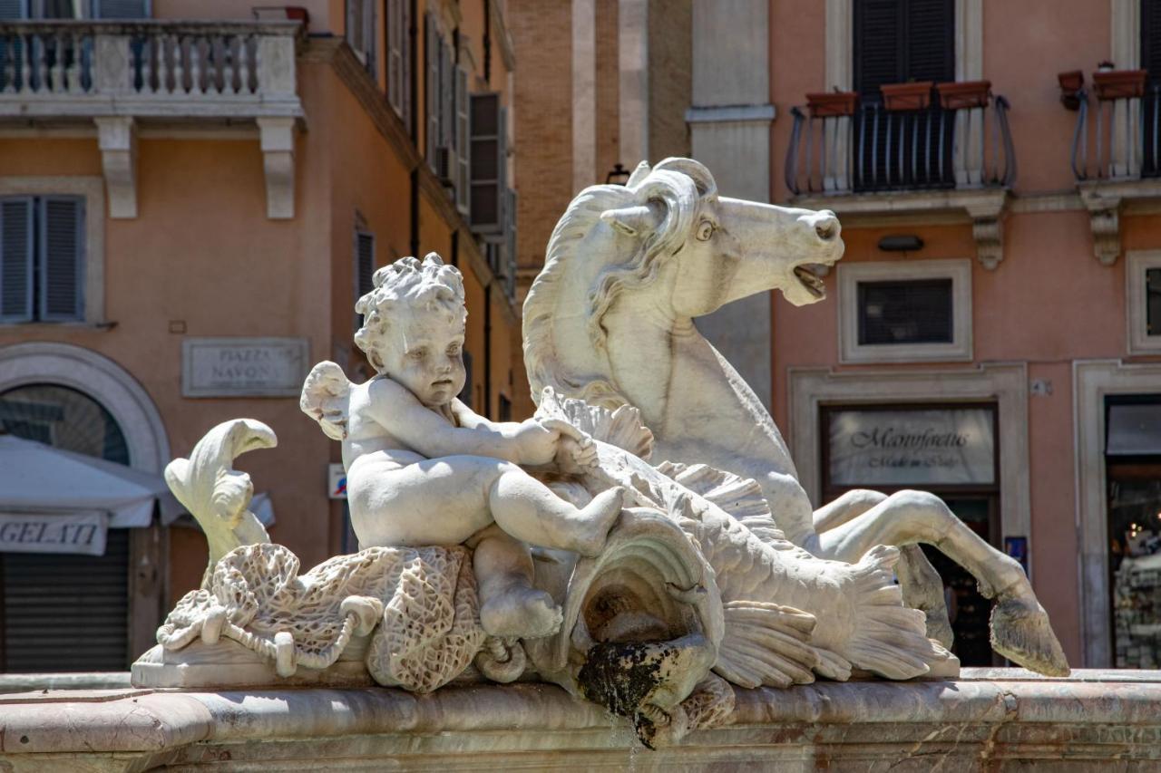 The Right Place 4u Navona Luxury 5*