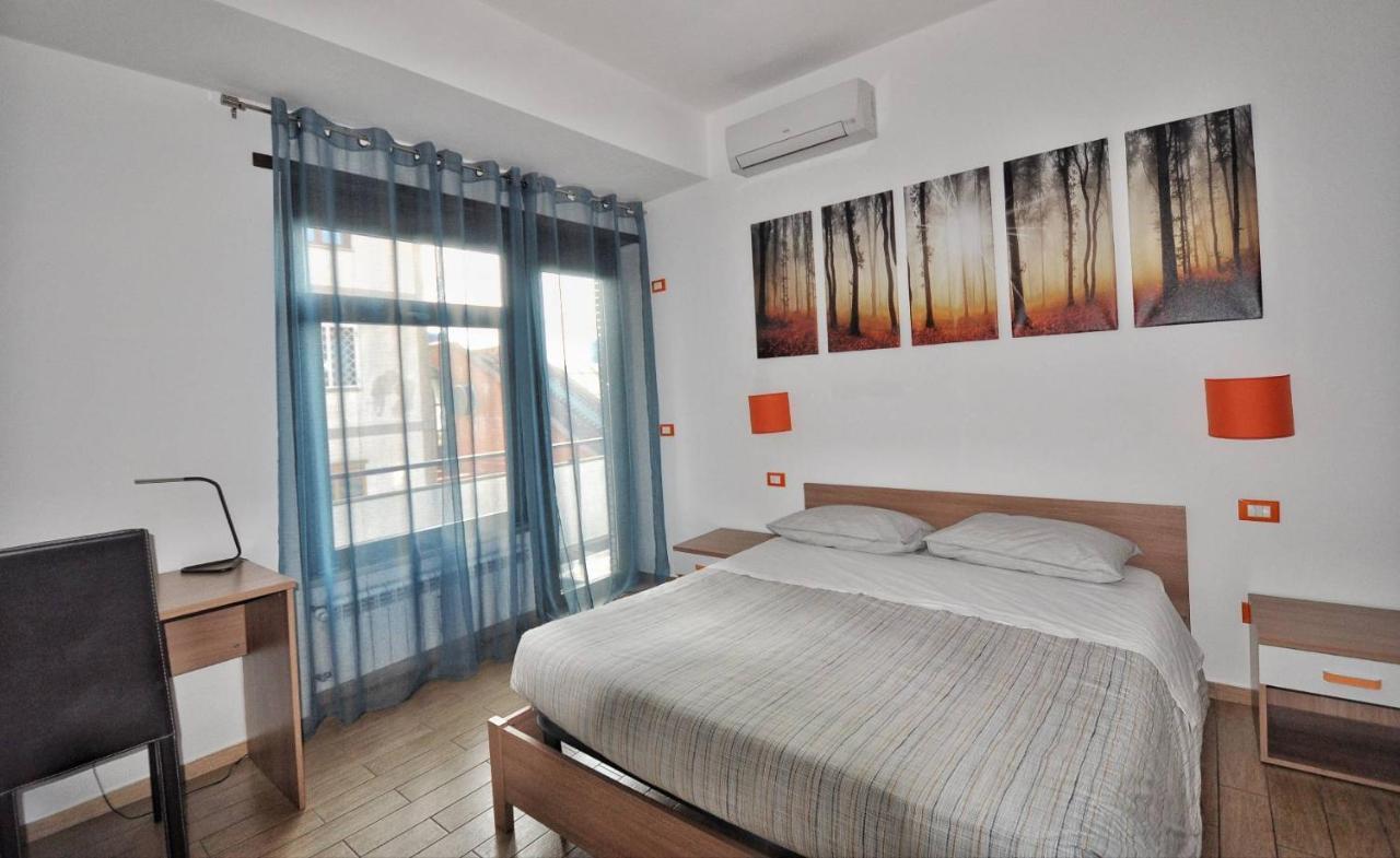 Bed & Breakfast Eurooms B&B *