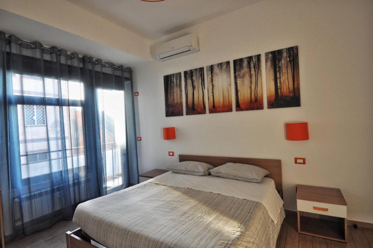 Bed & Breakfast Eurooms B&B Rome