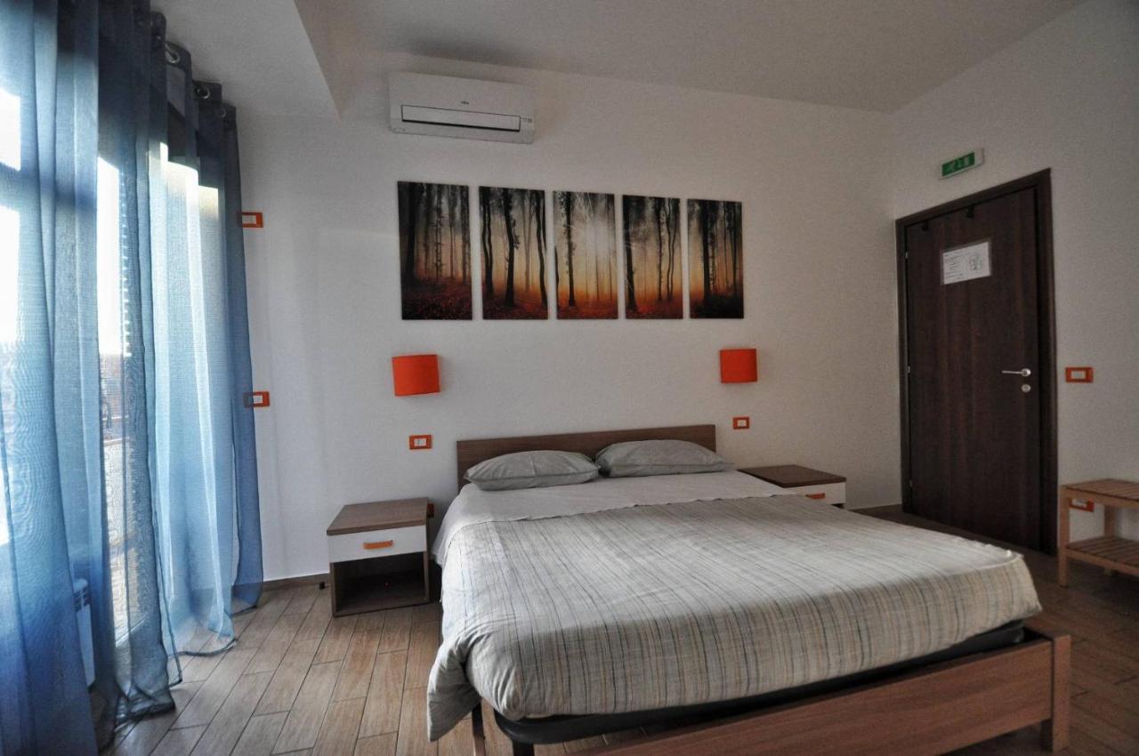 Bed & Breakfast Eurooms B&B