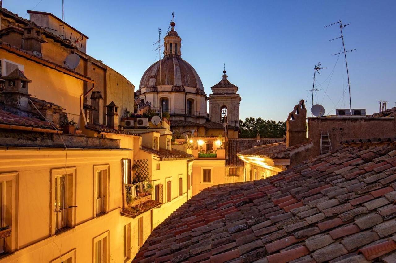 The Right Place 4u Navona Luxury Roma