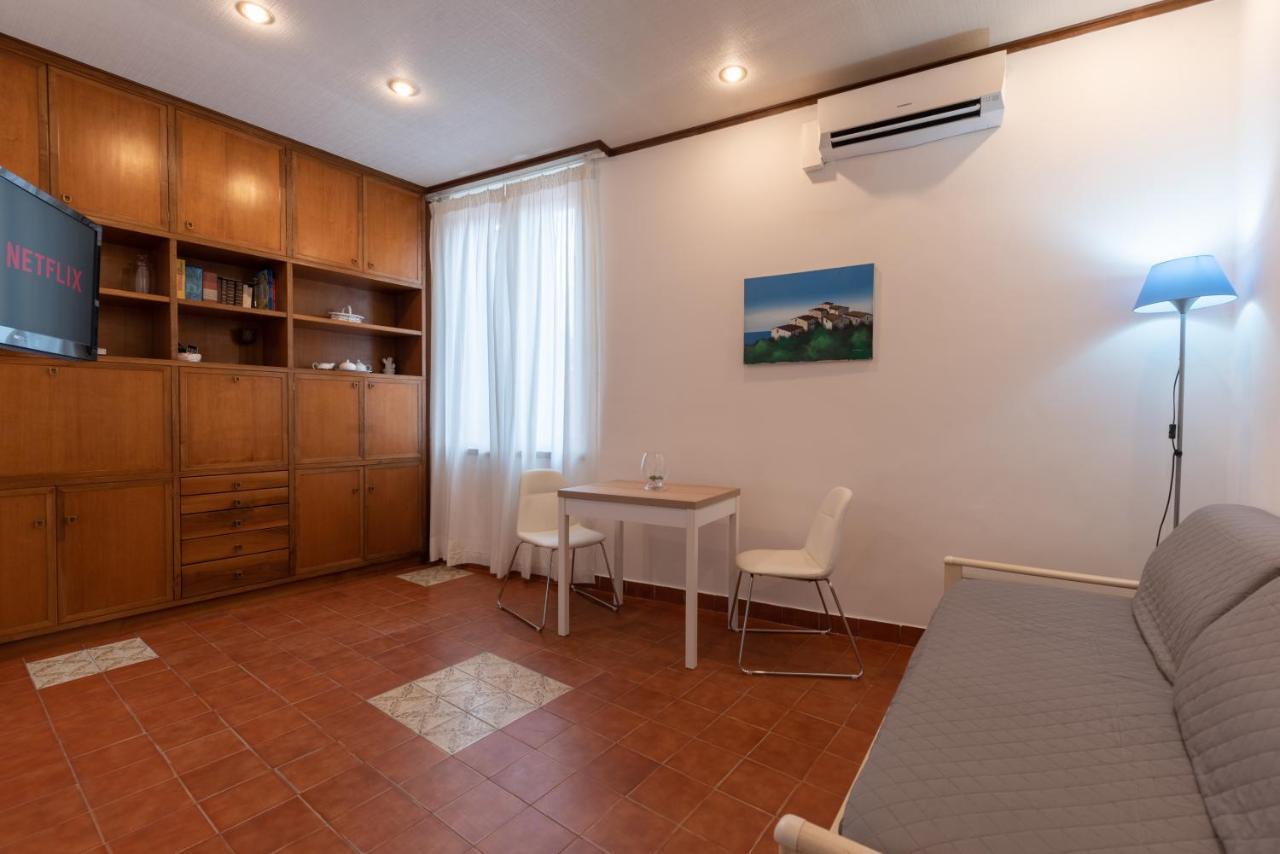 Appartamento Evelina In Trastevere *
