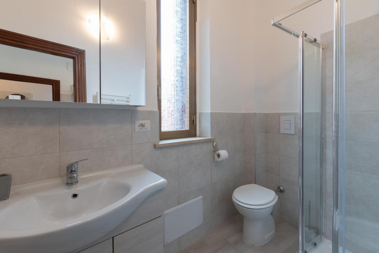 Appartamento Evelina In Trastevere *