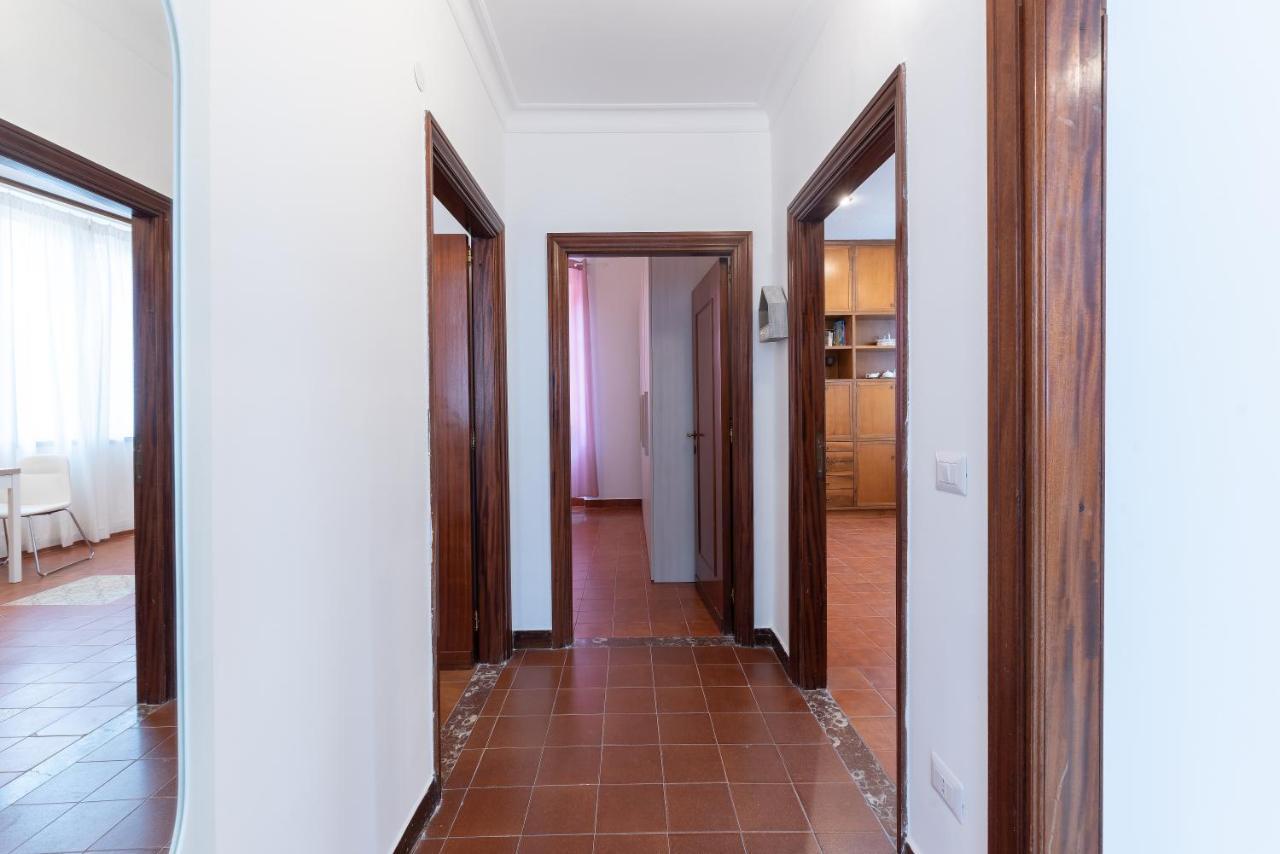 Evelina In Trastevere Appartamento Roma