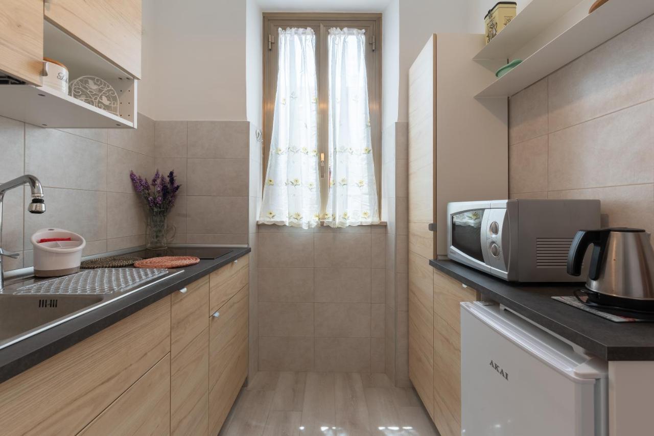 Evelina In Trastevere Appartamento Roma