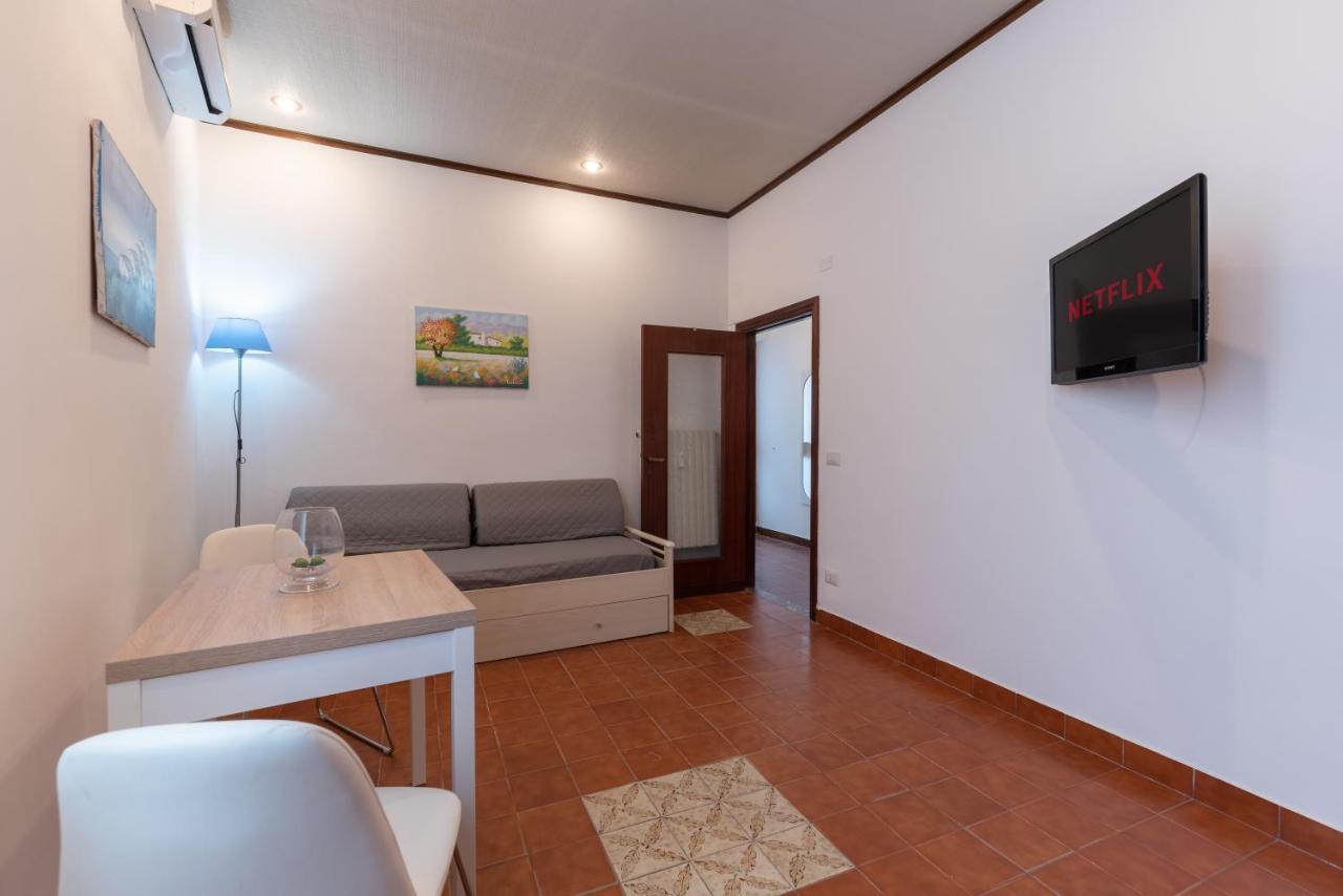 Appartamento Evelina In Trastevere *