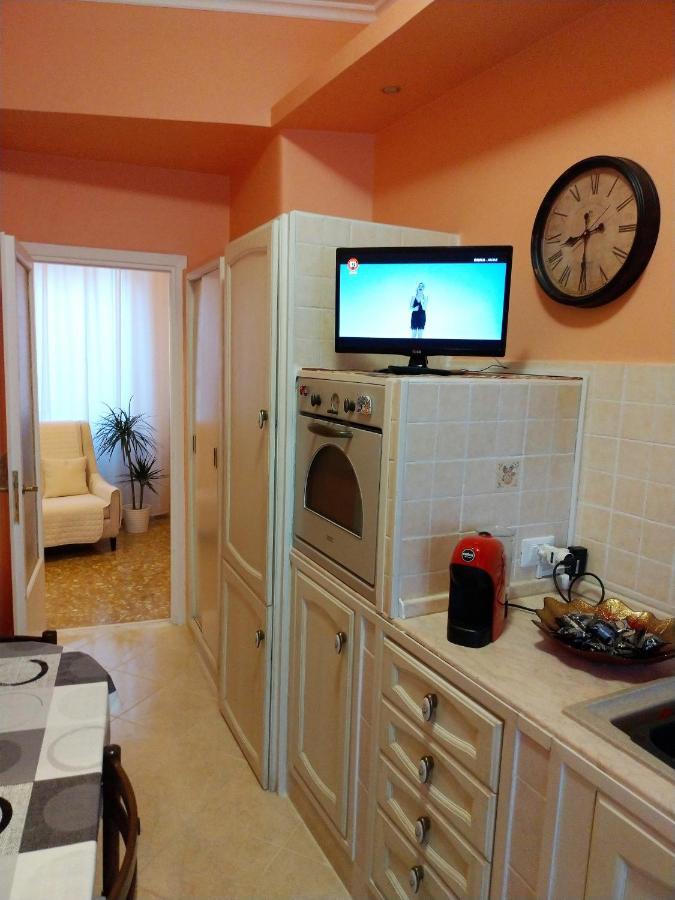 Holidays House Marconi Appartamento Roma