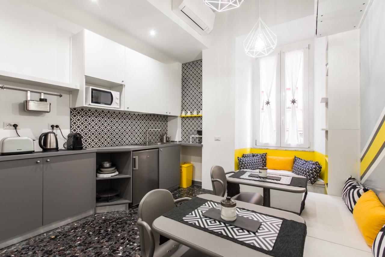 Bed & Breakfast Benincasa *