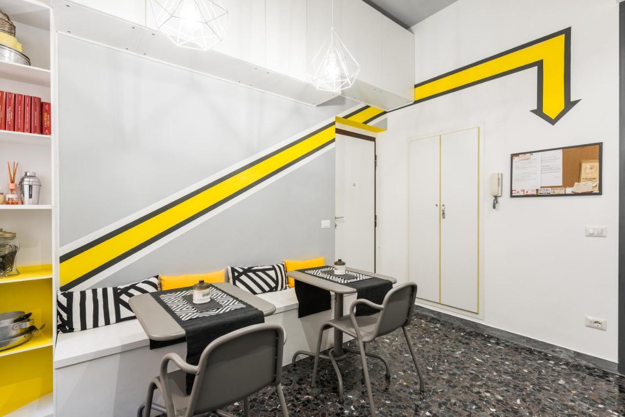 Bed & Breakfast Benincasa Rome