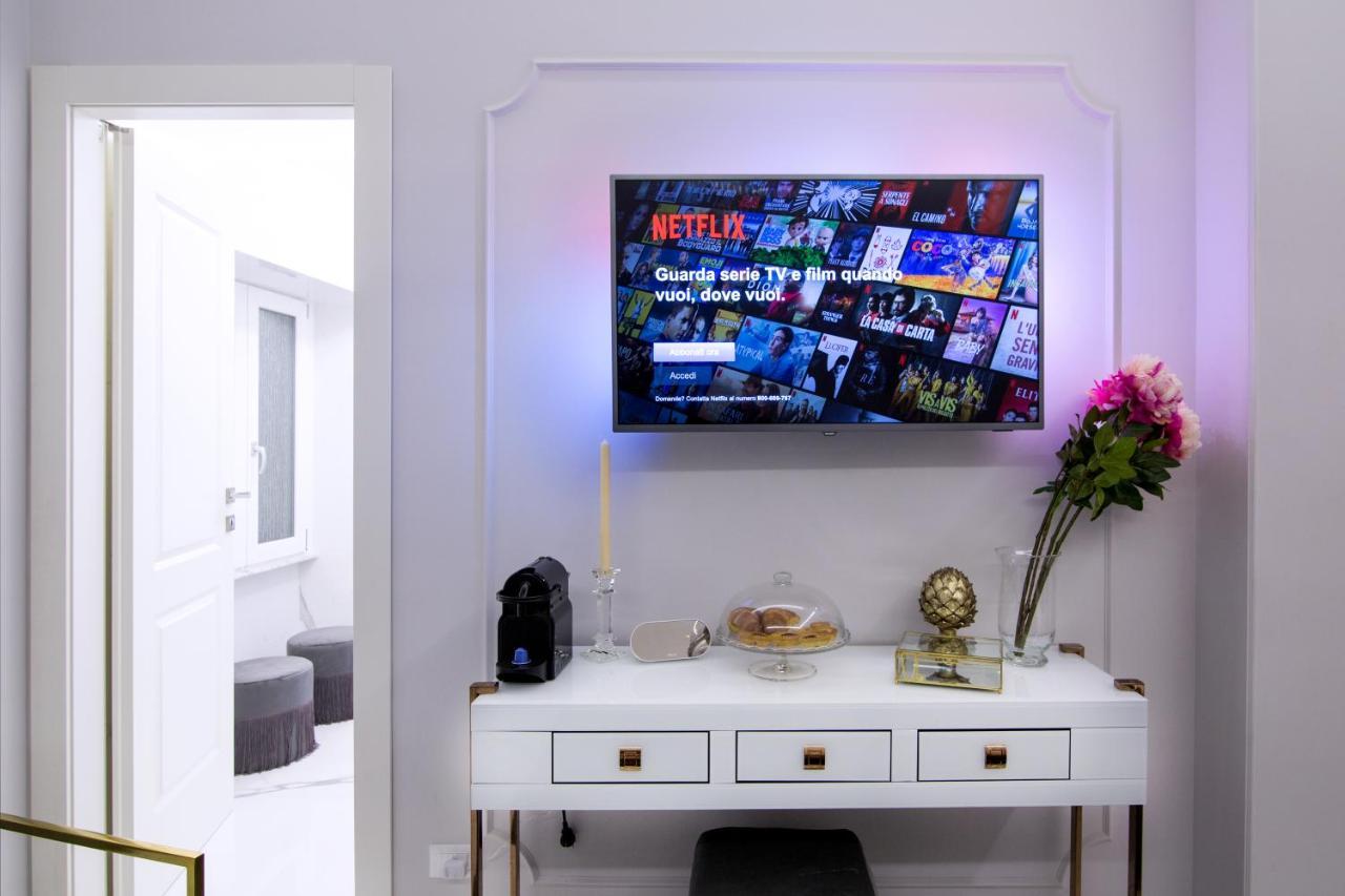 Apartment Deluxe