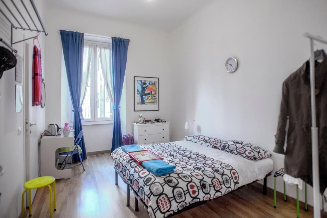 Ulysses In Bed & Breakfast