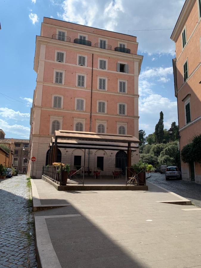 Palatino * Rome