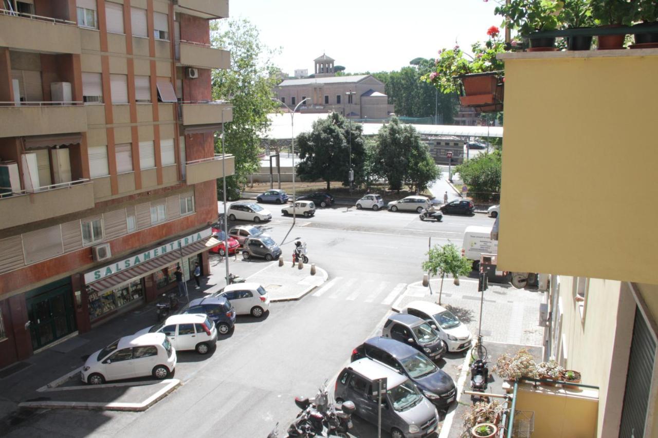 Italiapartment Vaticano Superior Apartment Rome