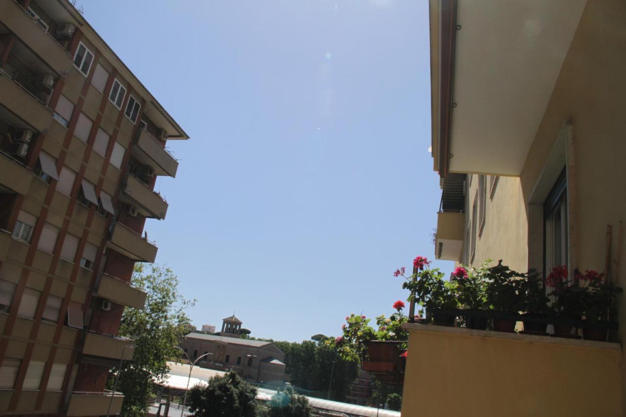 Italiapartment Vaticano Superior Rome